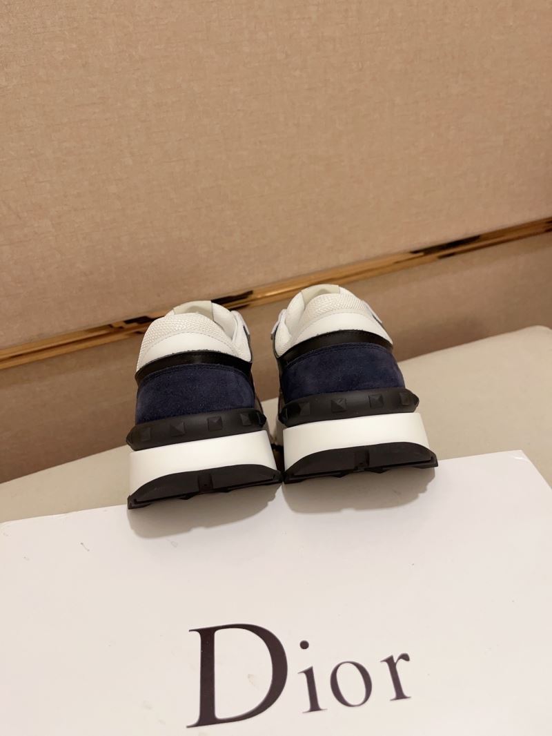 Christian Dior Sneaker